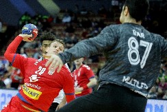 JOŠ JEDNA POBEDA Srbija blizu plasmana na Svetsko prvenstvo