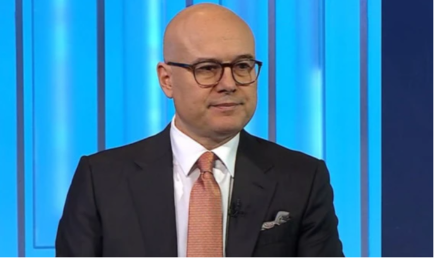 LIDER NAPREDNJAKA MILOŠ VUČEVIĆ DEKLASIRAO ĐILASA Ponovo širenje laži, bedan pokušaj da sakrije svoje neuspehe, narod ima pamćenje