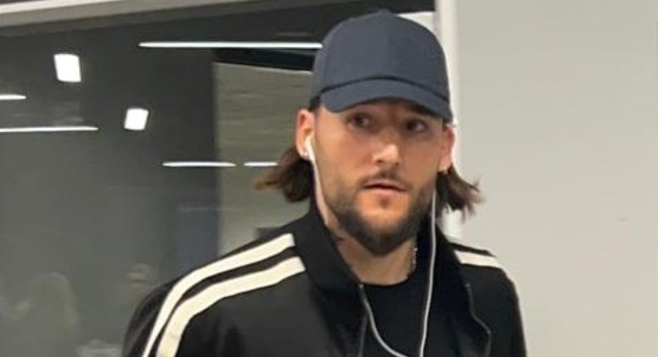 OD ANASTASIJE NI TRAGA NI GLASA Pogledajte gde smo uhvatili Gudelja, po njega došao Cecin vozač! 