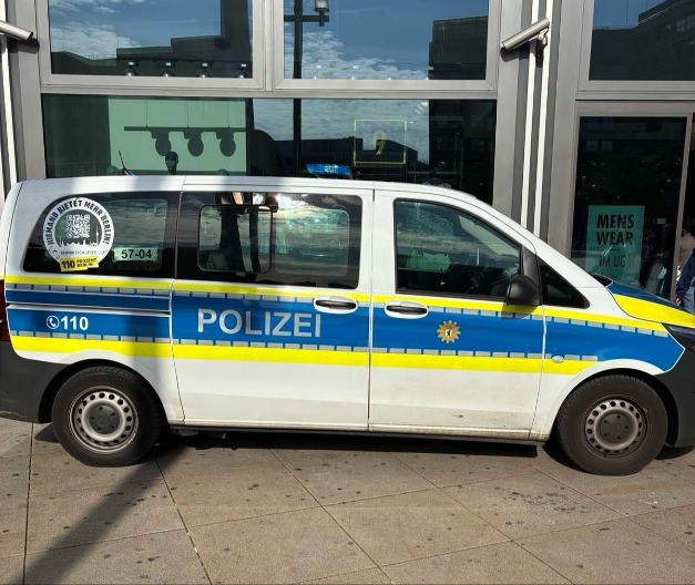 TINEJDŽER (15) UKRAO AUTOBUS DA PROVOZA DEVOJKU! 150 kilometara izvozao, pa stao zbog OVOGA