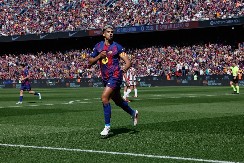 BARSELONA NASTAVLJA MARŠ KA TITULI Sećanje na Ronaldinja i "minimalac" protiv Rajo Valjekana