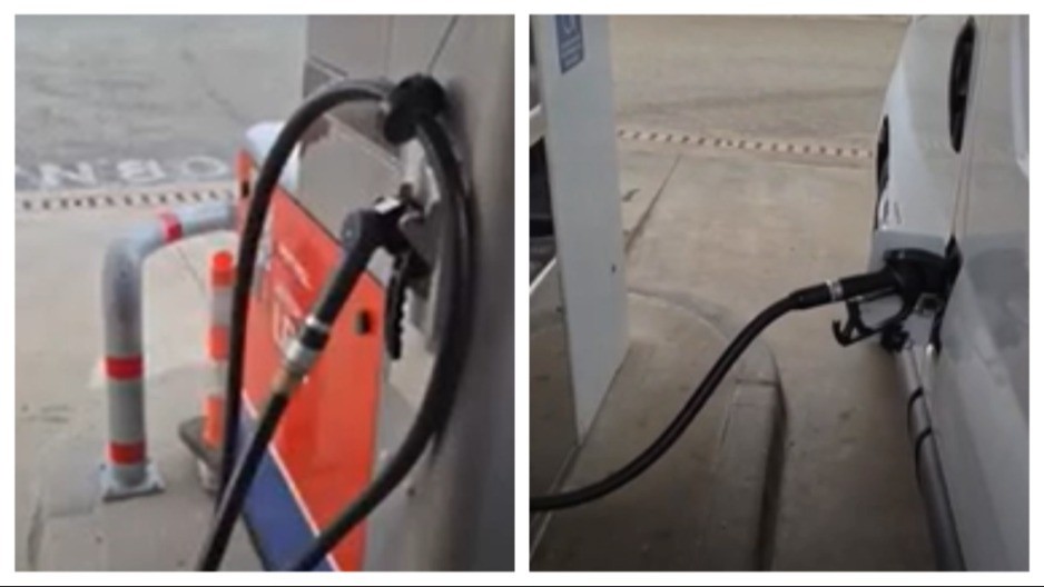 U SLOVENIJI NESTAŠICA GORIVA, A KOD NAS GA IMA Ovo je važna lekcija - pamet u glavu 29. marta