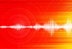 PANIKA U GLAVNOM GRADU Registrovan zemljotres jačine 6,1 stepen 