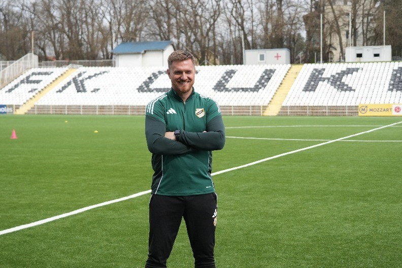 ROLERKOSTER NA DEBIJU JAKŠIĆA Čukarički imao 2:0, pa do pobede došao u 90+6. minutu