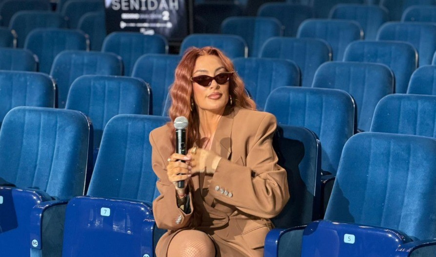 HTELI DA JOJ BACE KISELINU U LICE Prekid saradnje pevačicu umalo koštao života!