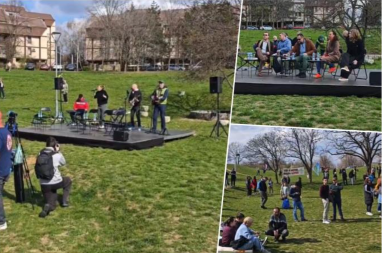 PUKLI KAO ZVEČKE! Još jedan sunovrat blokadera: Očekivali masu ljudi, a nigde žive duše (FOTO)