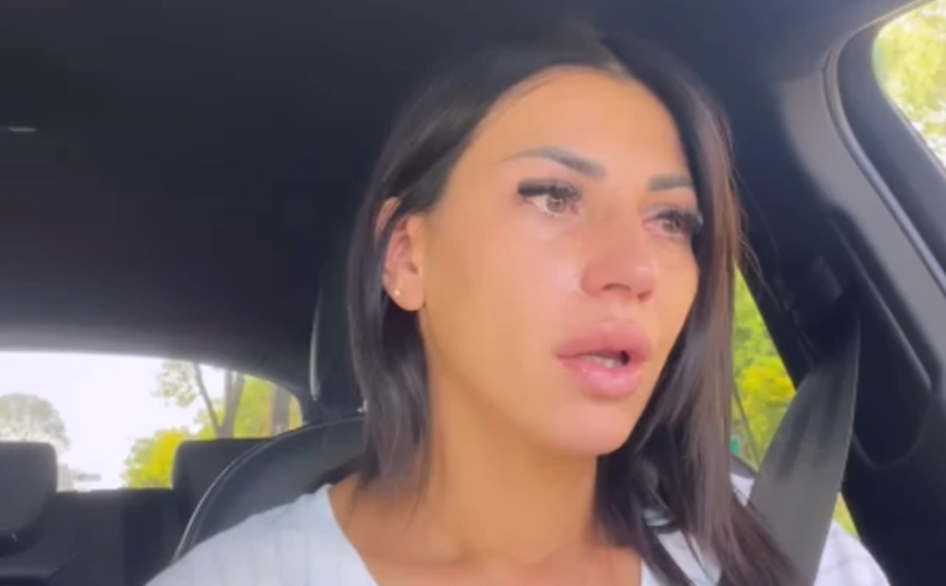 "MAMA, SVE ĆE BITI OKEJ, IMAMO BOGA" Našu voditeljku sin teši emotivnim rečima! 