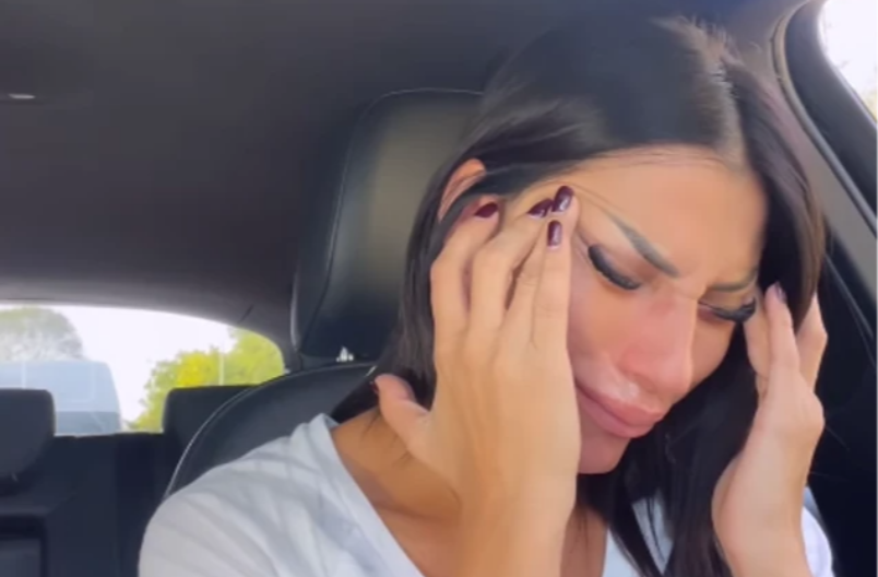 VODITELJKU MUŽ PREVARIO SA PEVAČICOM Ostala sama sa bebom, pa dobila otkaz! 