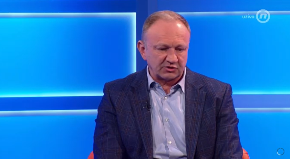 BLOKADERSKA MAKLJAŽA! Đilas: Ne znamo ko su ljudi na studentskoj listi! (VIDEO)