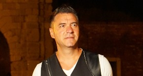 FRONTMEN AMADEUS BENDA IZBODEN NOŽEM Ovo su detalji! 