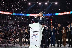 VUČIĆ SE OGLASIO RANO UJUTRU Poruka predsednika obišla celu Srbiju!