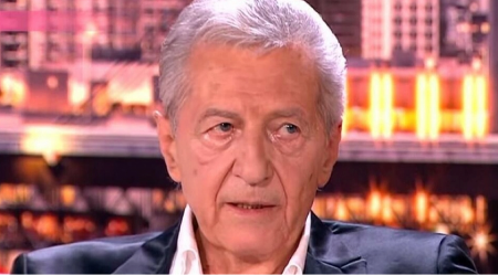 "NIKADA MI NIJE BILO TEŽE, VIŠE NEĆU UZETI MIKROFON U RUKE" Miroslav Ilić neutešan nakon smrti, ovo ga je potpuno slomilo