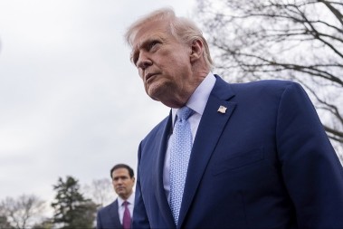 TRAMP DAO ULTIMATUM IRANU! "Imate 48 sati"