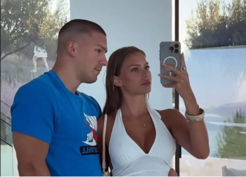 RASKINULI MILENA I BAKA PRASE Jutjuber otkrio razlog: "Nije mi lako" 