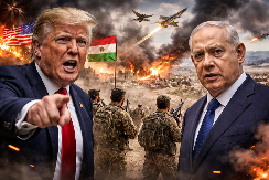 DEBAKL AMERIKE I IZRAELA! Iran rešio da promeni pravila igre