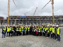 ČUVENI NEMAČKI LIST PIŠE O EKSPU 2027: Srbija očekuje 4 miliona ljudi iz preko 130 zemalja!