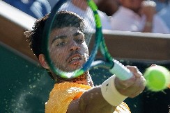 KARLITOS POTPUNO PUKAO Alkaraz tokom meča tražio da ide kući