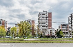 Tržište nekretnina u Srbiji nastavlja rast 