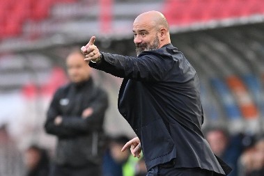 BIĆE PAKLENO Stanković poslao brutalno upozorenje igračima Zvezde