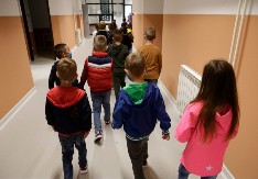 VAŽNO ZA RODITELJE Od danas kreće upis prvaka, OVAKO se zakazuje termin bez ijednog papira