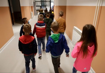 VAŽNO ZA RODITELJE Od danas kreće upis prvaka, OVAKO se zakazuje termin bez ijednog papira