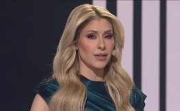 NEZGODA NA DAN SLAVLJA U DOMU KRISTINE RADENKOVIĆ Voditeljka otkrila šta se desilo! 