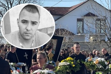 BRAT DARKA LAZIĆA OVO NIJE STIGAO DA URADI Pevačica se oglasila nakon tragične smrti: "Trebalo je..." 