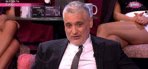 "NAPALJENA I LUDAČKI ZALJUBLJENA" Čeda Jovanović objavio poruku studentkinje, hoće da je ženi! 