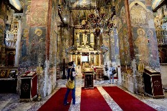 Da se naježiš: Od ovog manastira Turci su hteli da naprave džamiju, a onda se desilo čudo