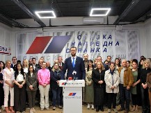 GODIŠNJICA LINČA NAPREDNJAKA U NIŠU: "Dokle se stiglo sa otkrivanjem i procesuiranjem počinilaca i inspiratora nasilja?" (FOTO)