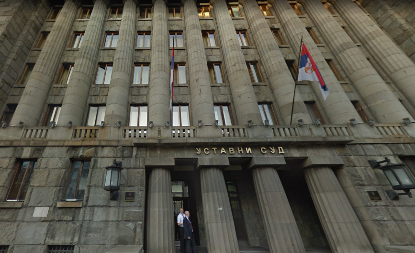 USTAVNI SUD USVOJIO ŽALBE KANDIDATA ZA ČLANOVE VST KOJI SU POBEDILI NA IZBORIMA: Potvrdio im mandate