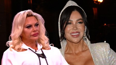 "ŠTA ĆE ONA U ELITI?" Marija Kulić brutalno o Staniji Dobrojević i njenom ulasku u rijaliti!  