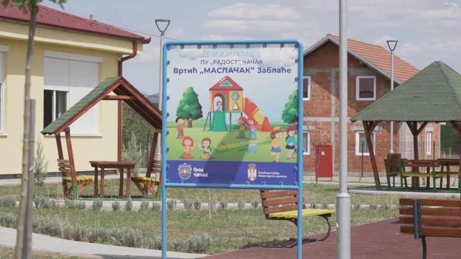 Važan konkurs objavljen u Čačku i traje do 6. aprila: U dve Predškolske ustanove ima mesta za 333 mališana