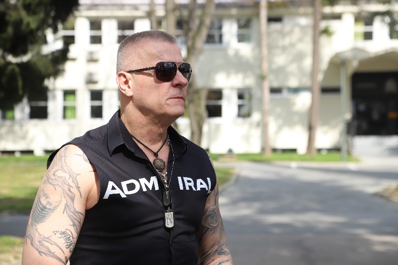 "UMREĆU AKO KRENE..." Đorđe David van sebe i u strahu za ćerku, otkrio pravu istinu o njoj!