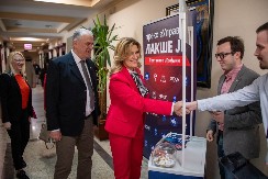 Dani i Karavan eUprave u Čačku (FOTO)