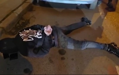 HEROIN KRIO U DŽEPU Hapšenje u Obrenovcu