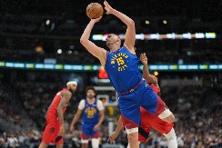 DOKAZ CRNO NA BELO Jokić pokraden za MVP nagradu, nestvarna statistika