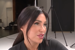 2 MILIONA NA RAČUNU! Stanija Dobrojević uslikala stanje pred ulazak u Elitu: "Naravno da sam prihvatila" (FOTO)