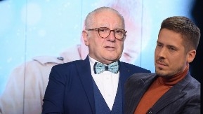 "KAKO VAS, BRE, NIJE SRAMOTA?!" Nikola Rokvić i Željko Samardžić žestoko zaratili, zbog ovoga je nastao haos!