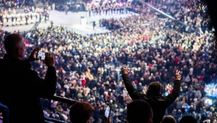 RASKRINKAVANJE: Nova obmana fantomskog "Arhiva javnih skupova"