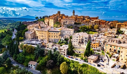 Lista zemalja koje traže stanovnike - jedna nudi i preko 80.000 evra da se preselite 