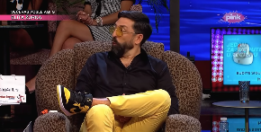 NAJPOTRESNIJE IZDANJE "AMIDŽI ŠOUA" IKAD Zbog ovoga će cela Srbija biti u suzama