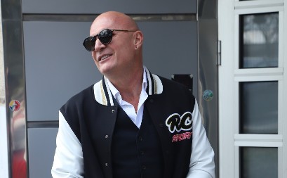 MILI ŠOKIRAO SVE Nikad ne bi bio s pevačicom, evo kakve žene voli, u sve umešao i Mariju Šerifović!