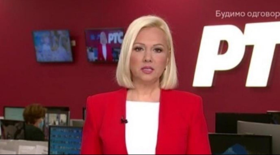 SMRT U DOMU VODITELJKE RTS-A Preminuo joj je otac, oglasila se rečima koje kidaju dušu! (FOTO)