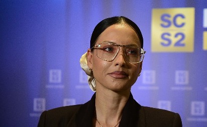 ŠOK IZJAVA MIRKE VASILJEVIĆ Glumica ključa od besa, svi bruje o njenom snimku: "Nisam poludela" (FOTO)