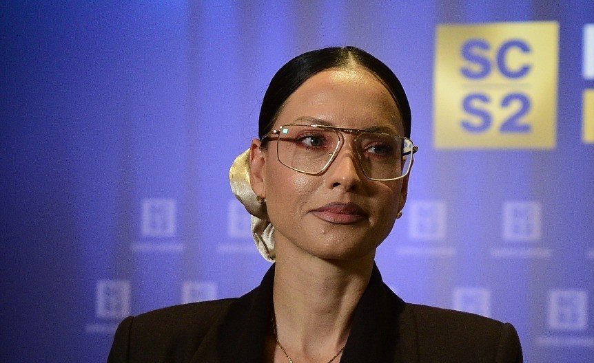 ŠOK IZJAVA MIRKE VASILJEVIĆ Glumica ključa od besa, svi bruje o njenom snimku: "Nisam poludela" (FOTO)