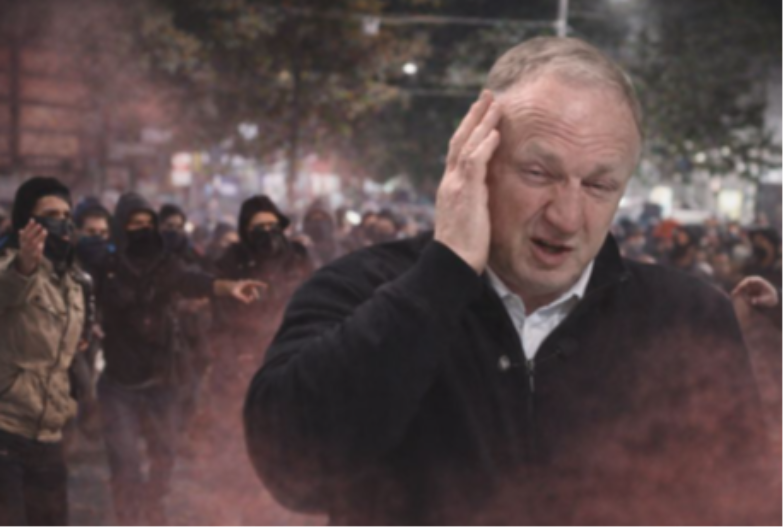 TOTALNI RASPAD OPOZICIJE: Par dana pred izbore više ni sami sa sobom ne mogu! (VIDEO)