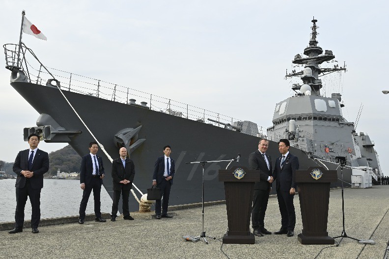 VRAĆA SE STARI SAVEZ?! Nemci zakucali na vrata prijatelja iz 1941! Fali im samo još jedna zemlja!