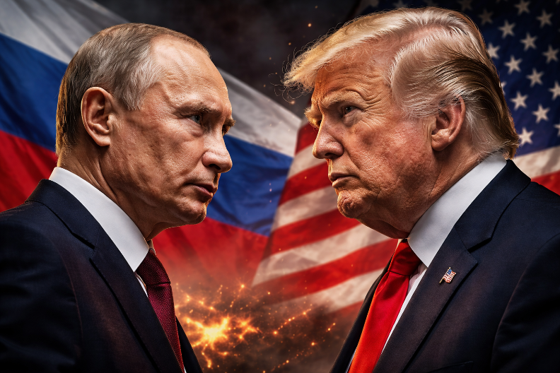 DIREKTAN PRKOS BELOJ KUĆI: Putin se oglušio o Trampove sankcije i poslao naftne tankere na Kubu