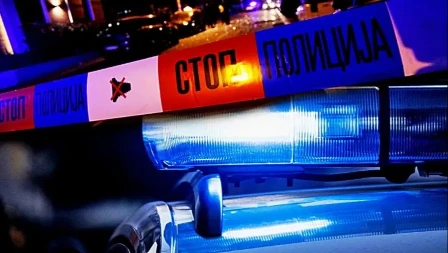 UBISTVO KOD ČAPLJINE Muškarac izboden nožem, osumnjičeni odmah uhapšen